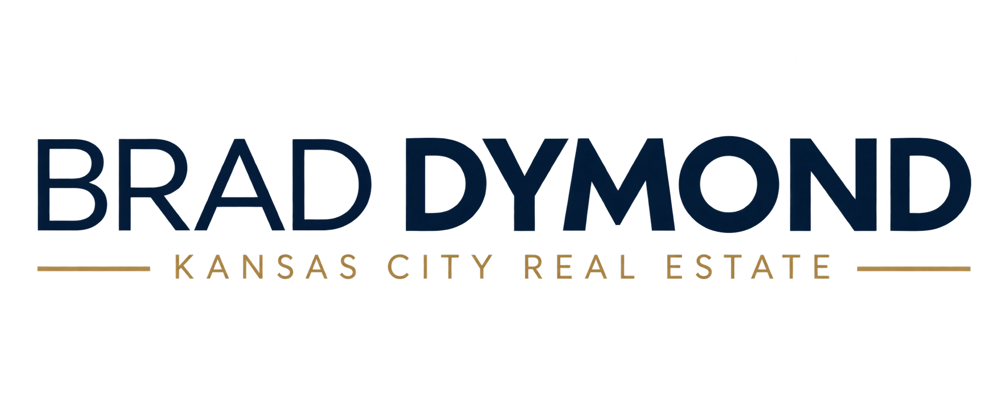 Brad Dymond | Kansas City Realtor